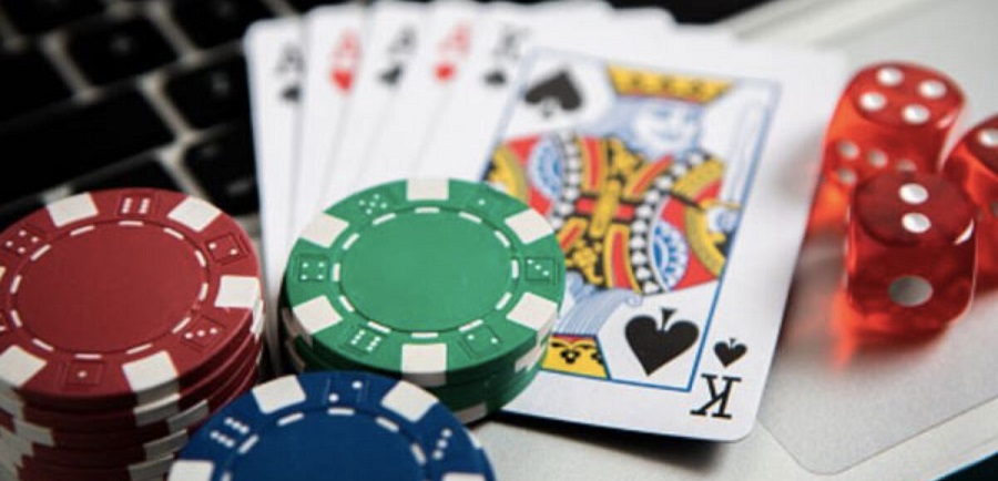 online-casino-gaming
